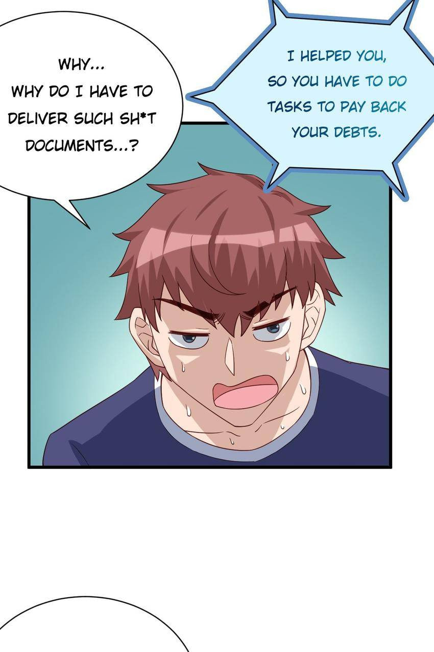 Read Strongest Cultivation System chapter 31 image 3 on Lezhin