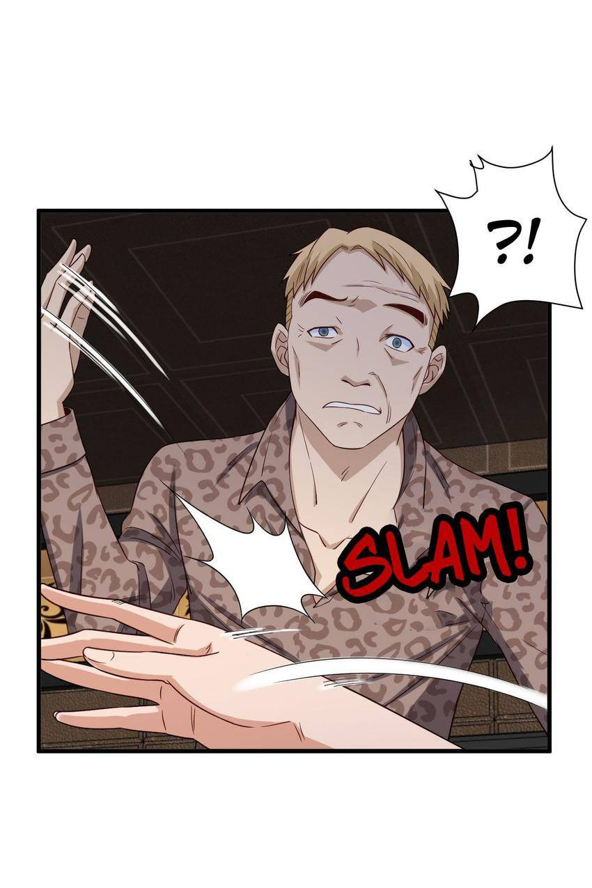 Read Strongest Cultivation System chapter 31 image 33 on Lezhin
