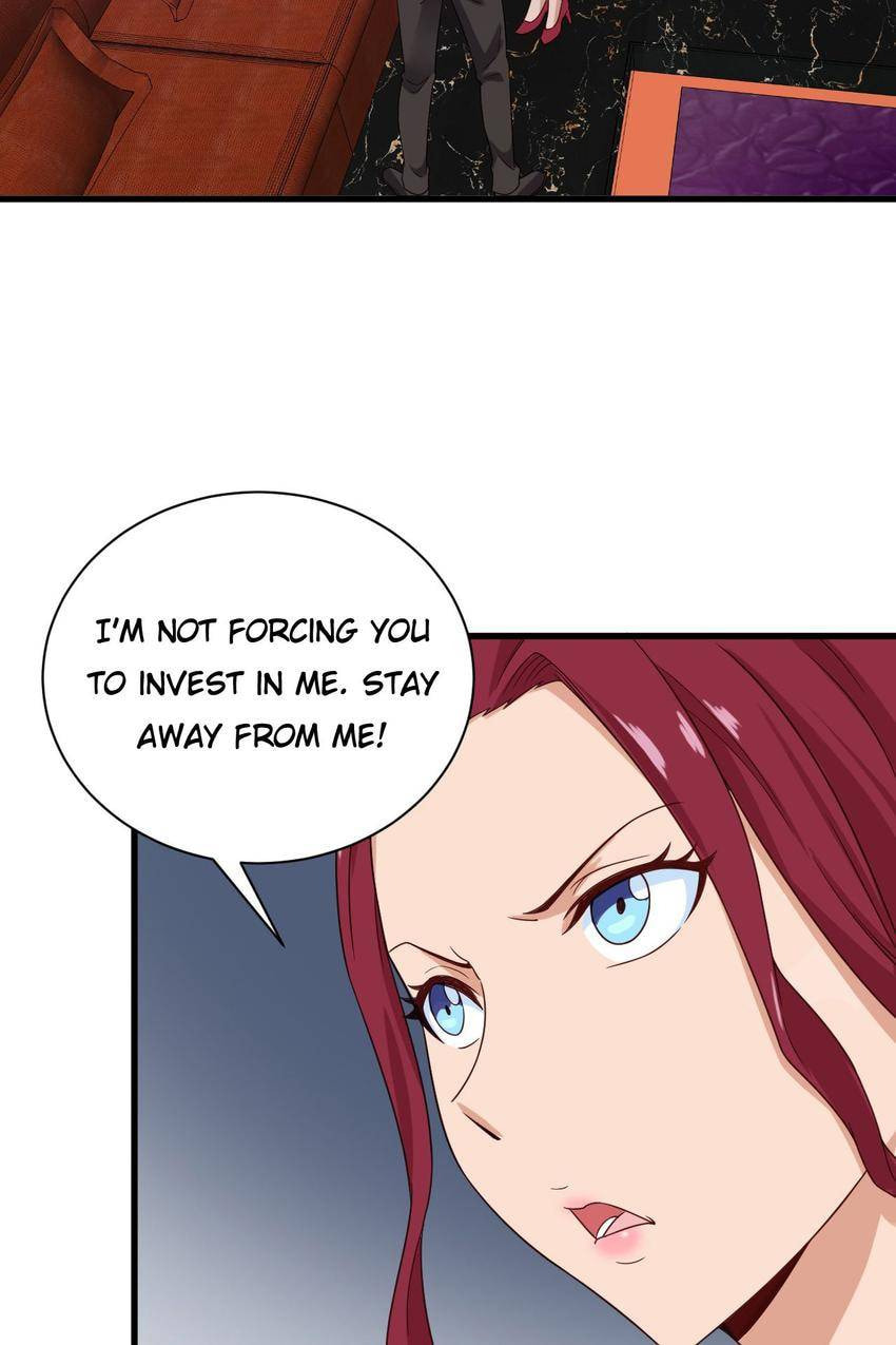 Read Strongest Cultivation System chapter 31 image 36 on Lezhin