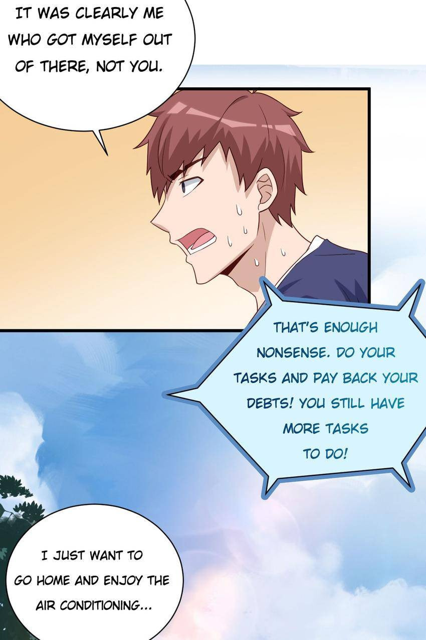 Read Strongest Cultivation System chapter 31 image 4 on Lezhin