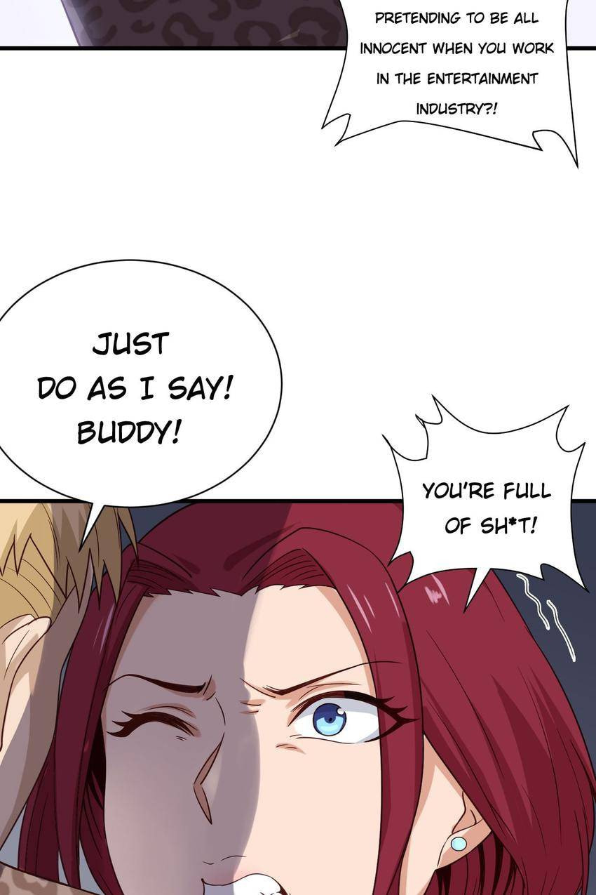 Read Strongest Cultivation System chapter 31 image 40 on Lezhin