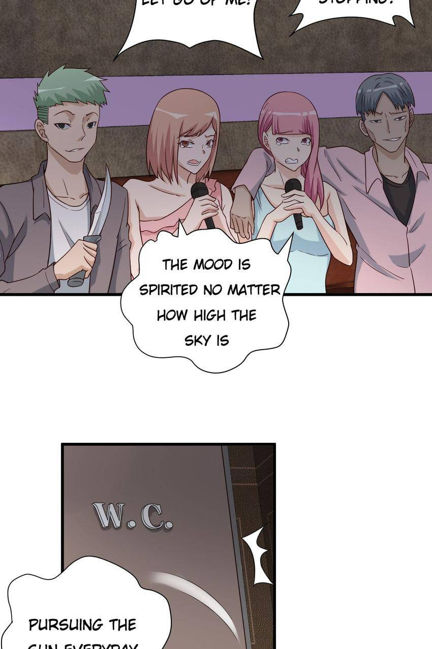 Read Strongest Cultivation System chapter 31 image 42 on Lezhin