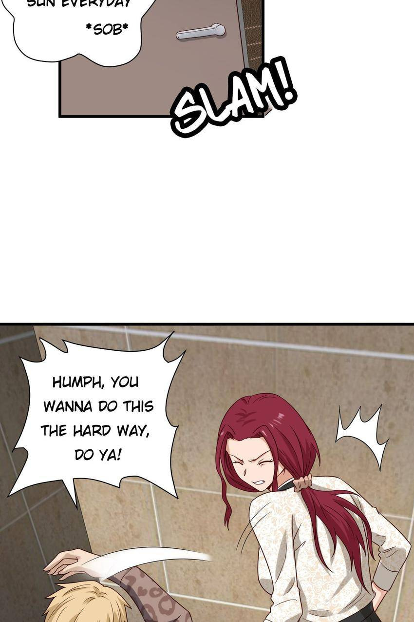 Read Strongest Cultivation System chapter 31 image 43 on Lezhin