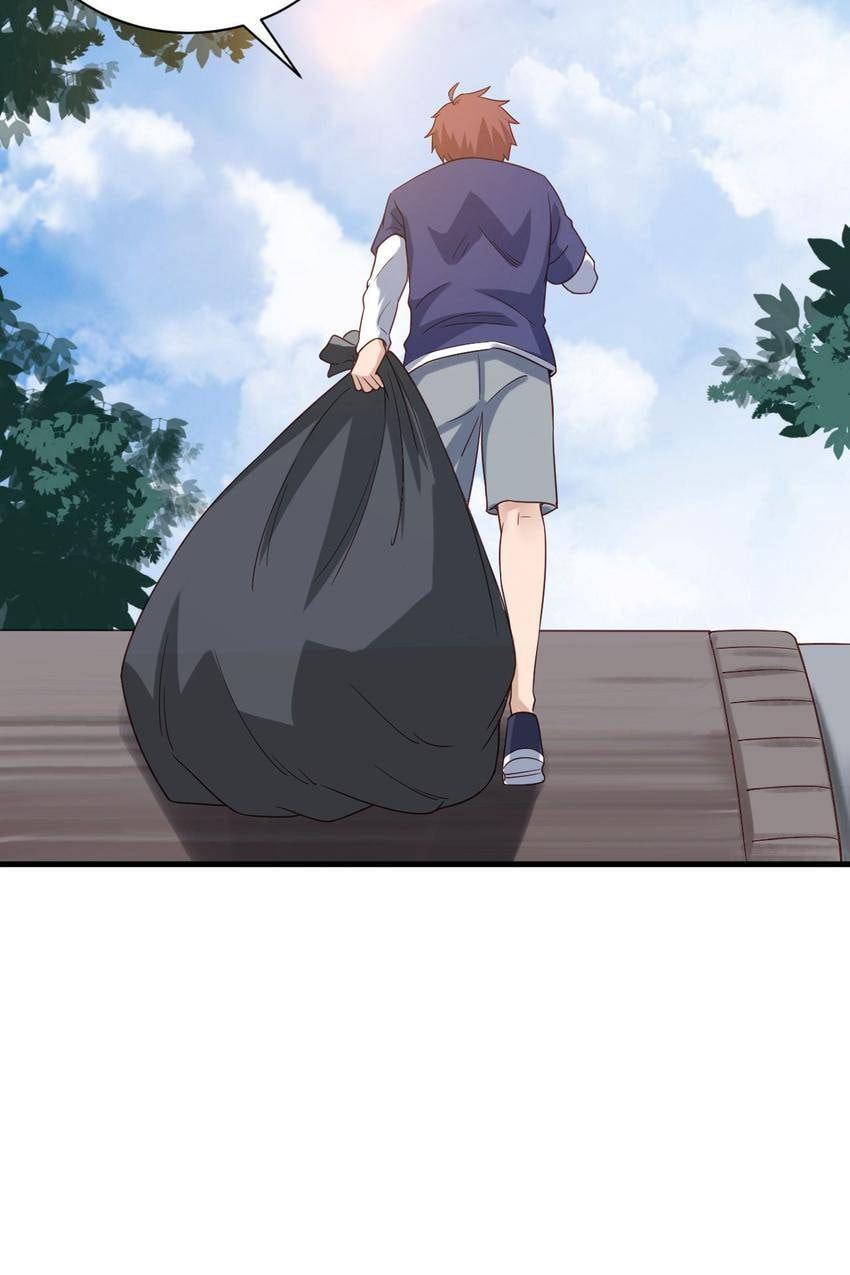 Read Strongest Cultivation System chapter 31 image 5 on Lezhin