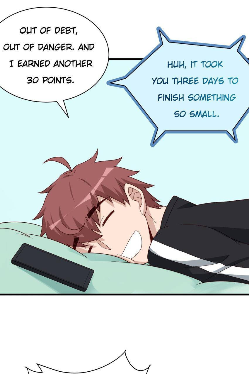 Read Strongest Cultivation System chapter 31 image 8 on Lezhin