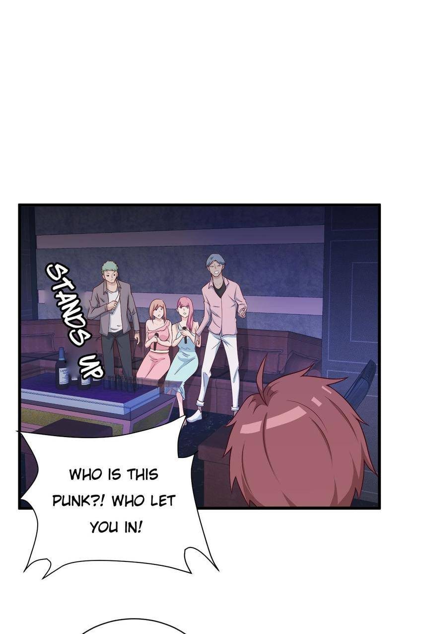 Read Strongest Cultivation System chapter 32 image 1 on Lezhin