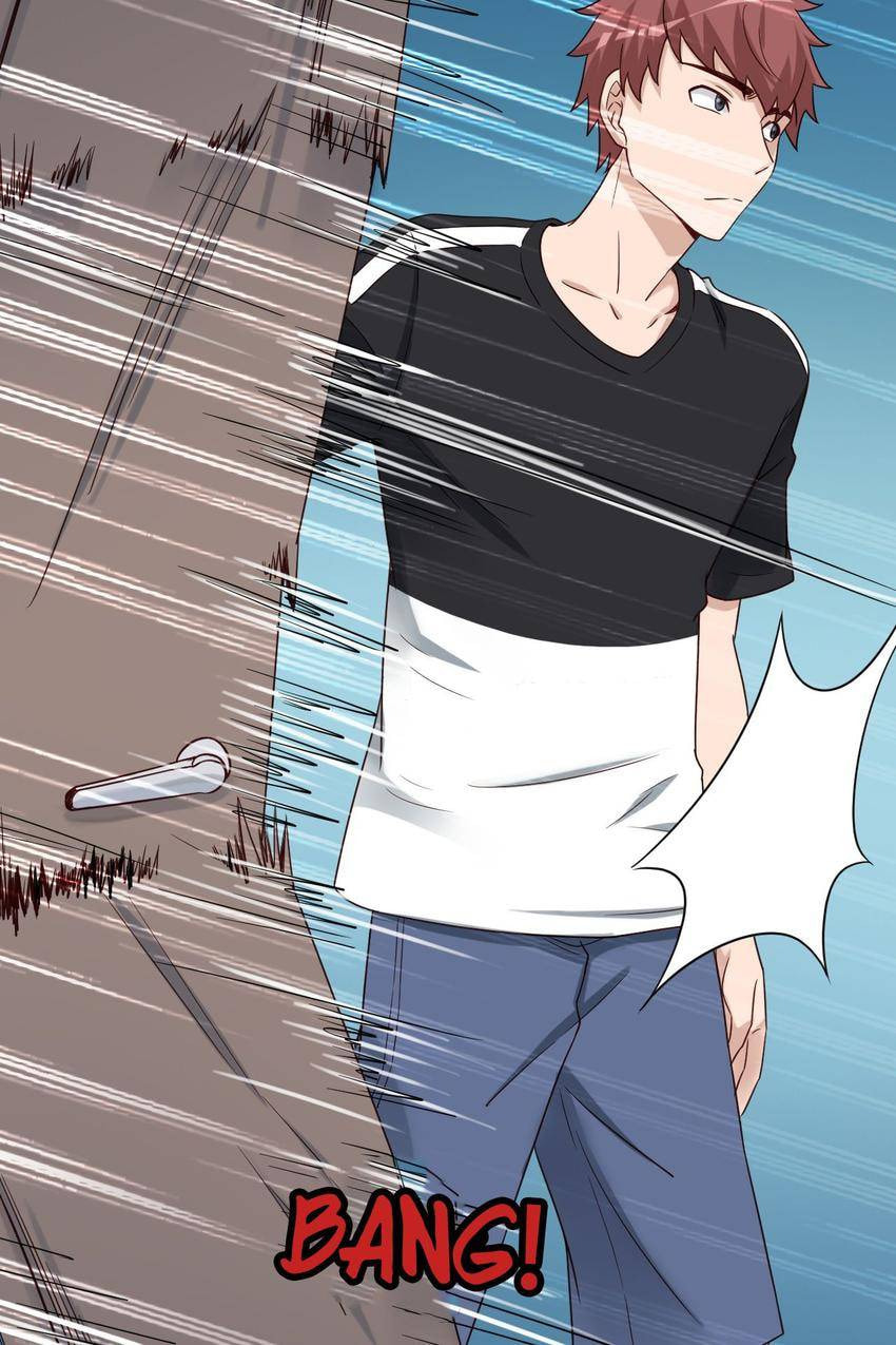 Read Strongest Cultivation System chapter 32 image 10 on Lezhin