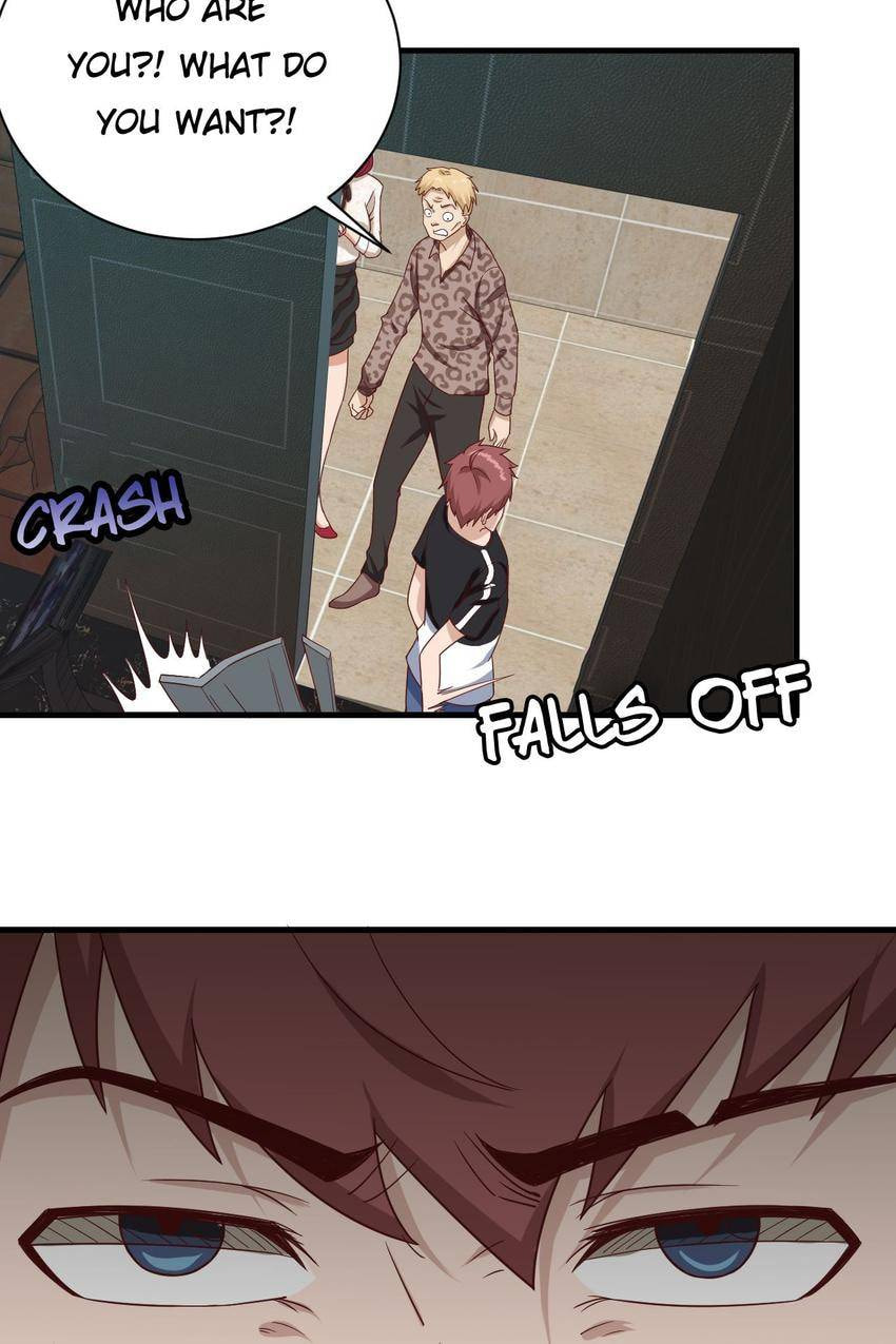 Read Strongest Cultivation System chapter 32 image 16 on Lezhin