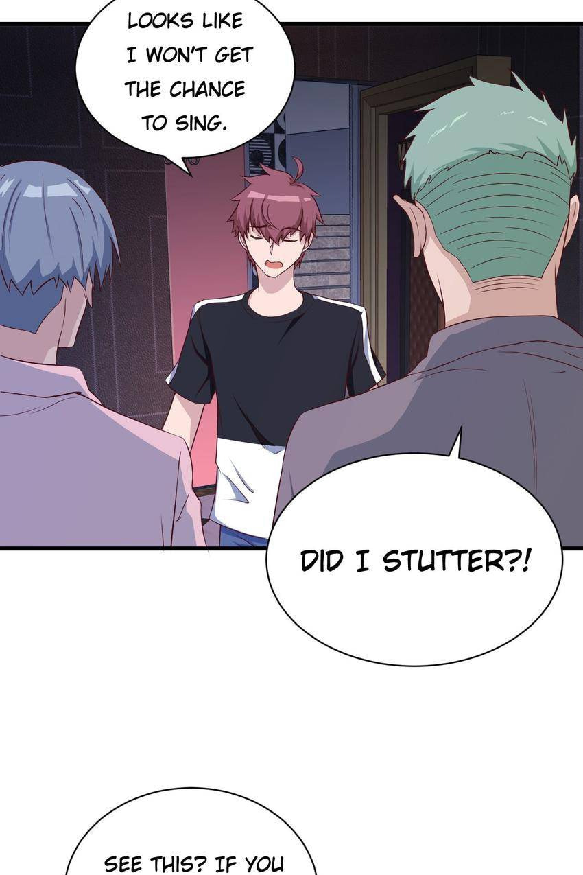 Read Strongest Cultivation System chapter 32 image 2 on Lezhin
