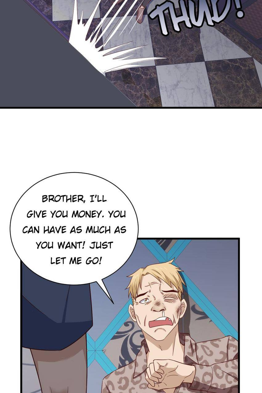 Read Strongest Cultivation System chapter 32 image 20 on Lezhin