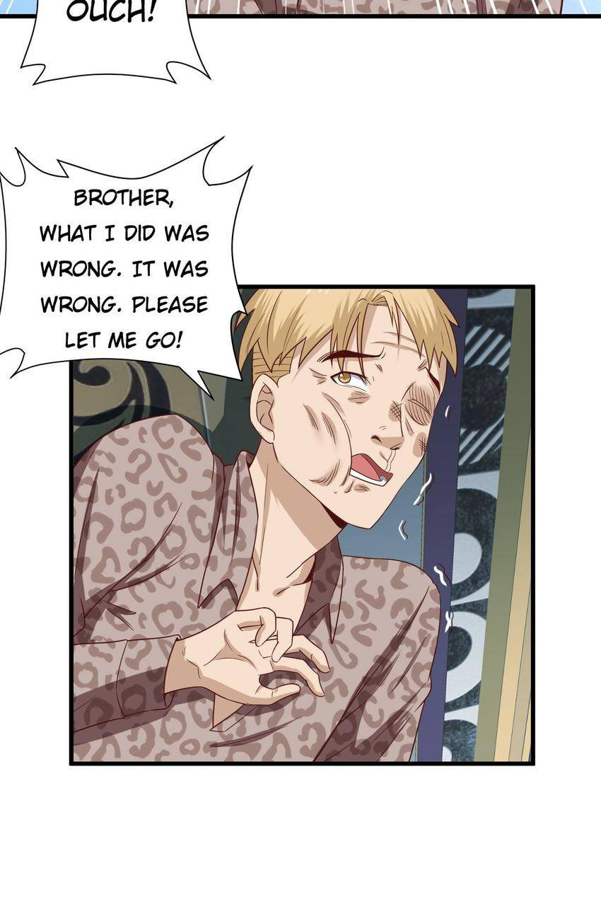Read Strongest Cultivation System chapter 32 image 23 on Lezhin