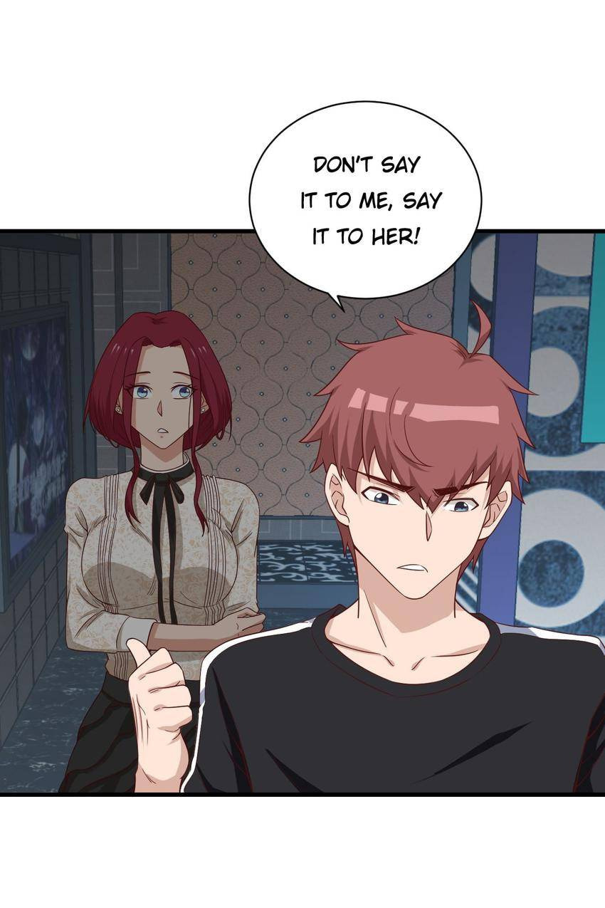 Read Strongest Cultivation System chapter 32 image 24 on Lezhin