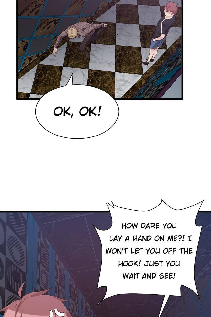 Read Strongest Cultivation System chapter 32 image 29 on Lezhin