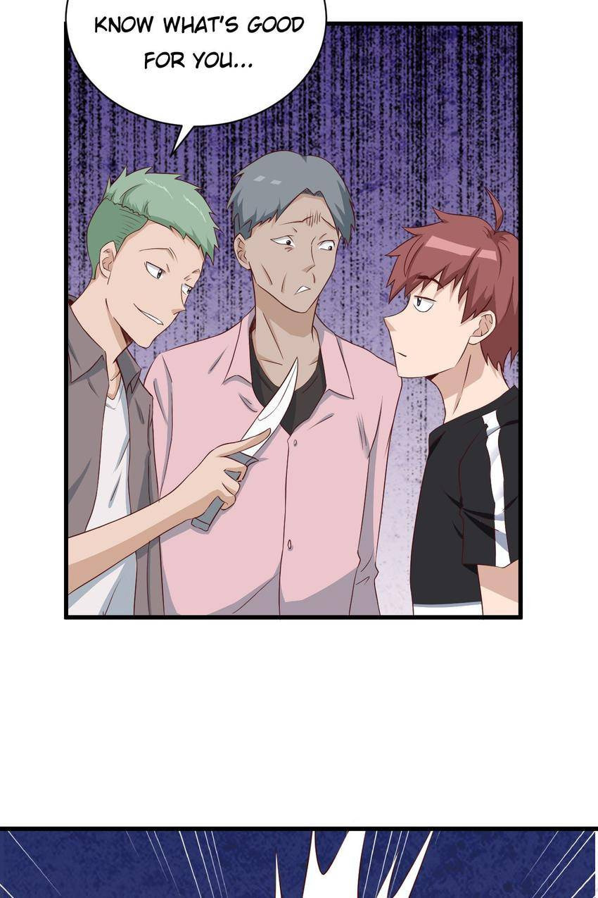 Read Strongest Cultivation System chapter 32 image 3 on Lezhin