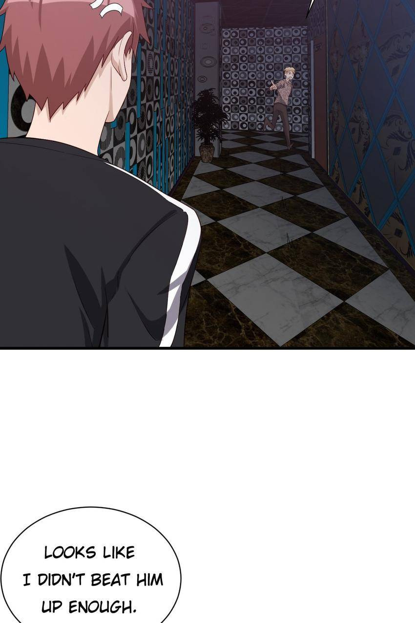 Read Strongest Cultivation System chapter 32 image 30 on Lezhin