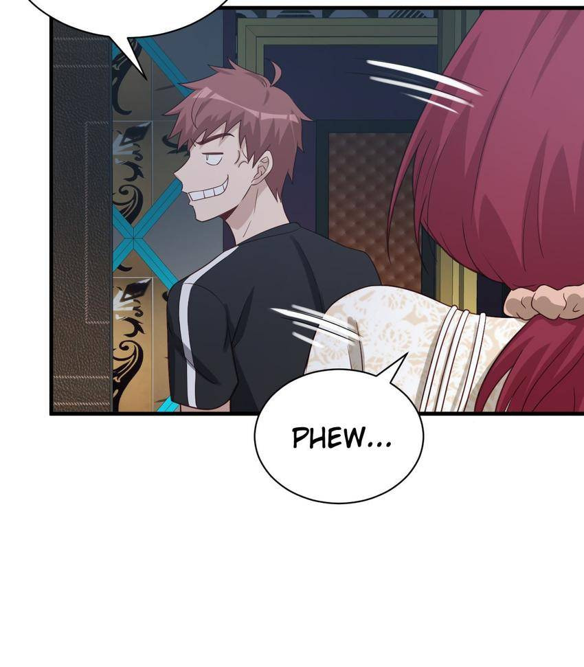 Read Strongest Cultivation System chapter 32 image 31 on Lezhin