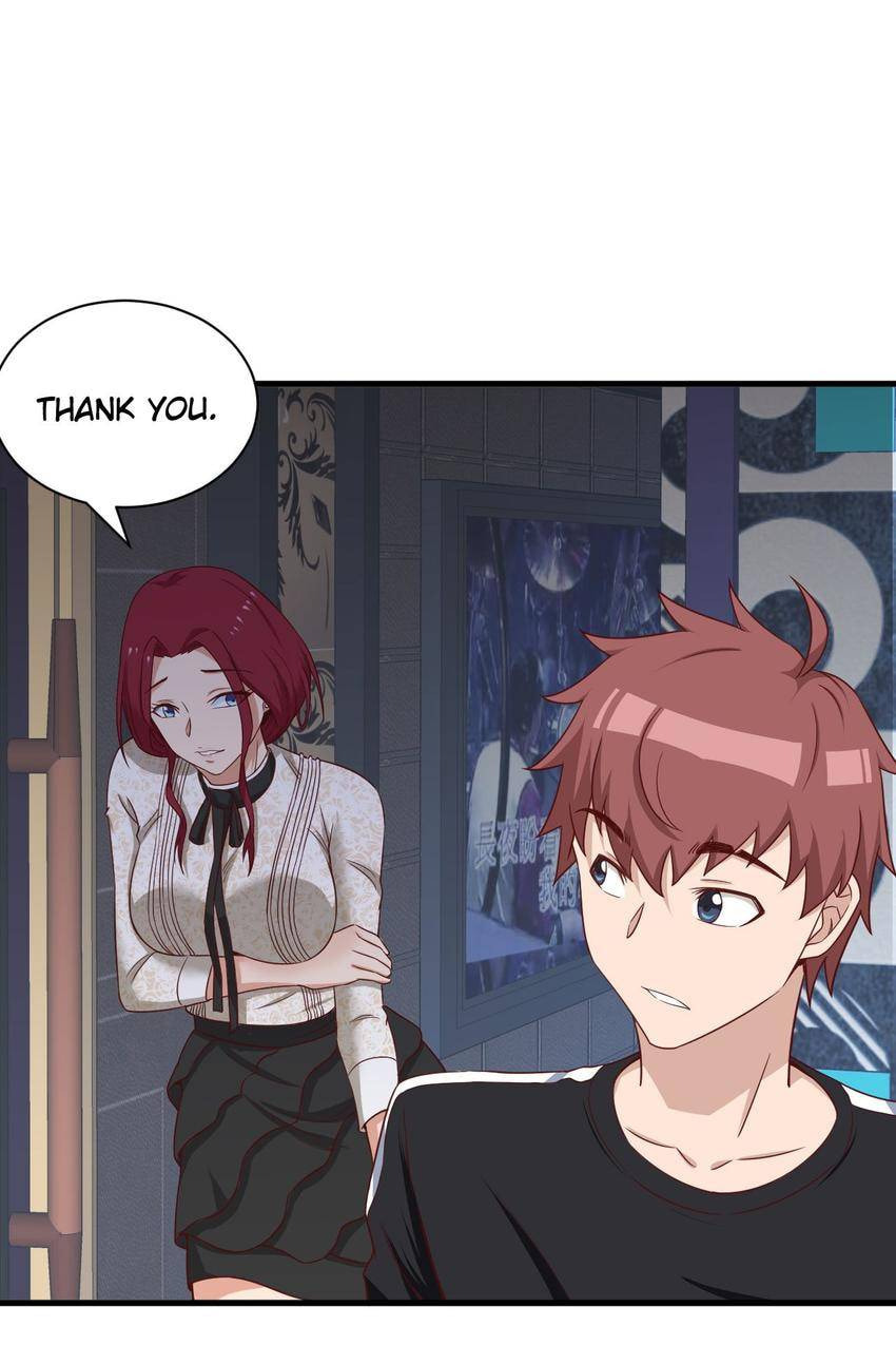 Read Strongest Cultivation System chapter 32 image 32 on Lezhin