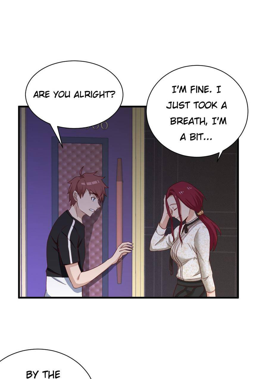 Read Strongest Cultivation System chapter 32 image 33 on Lezhin