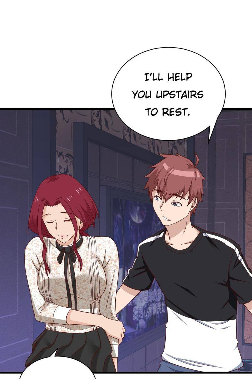 Read Strongest Cultivation System chapter 32 image 36 on Lezhin