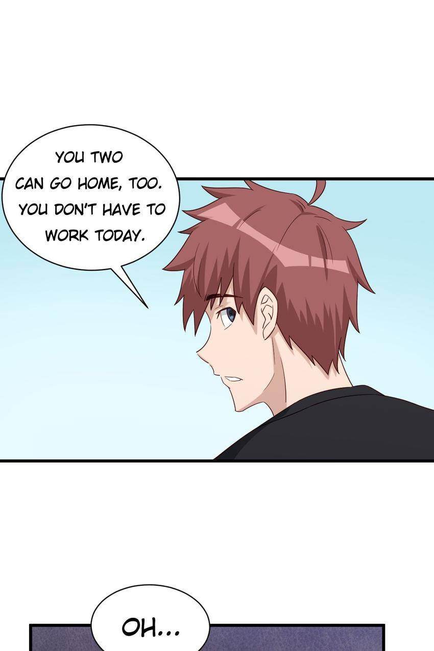 Read Strongest Cultivation System chapter 32 image 38 on Lezhin