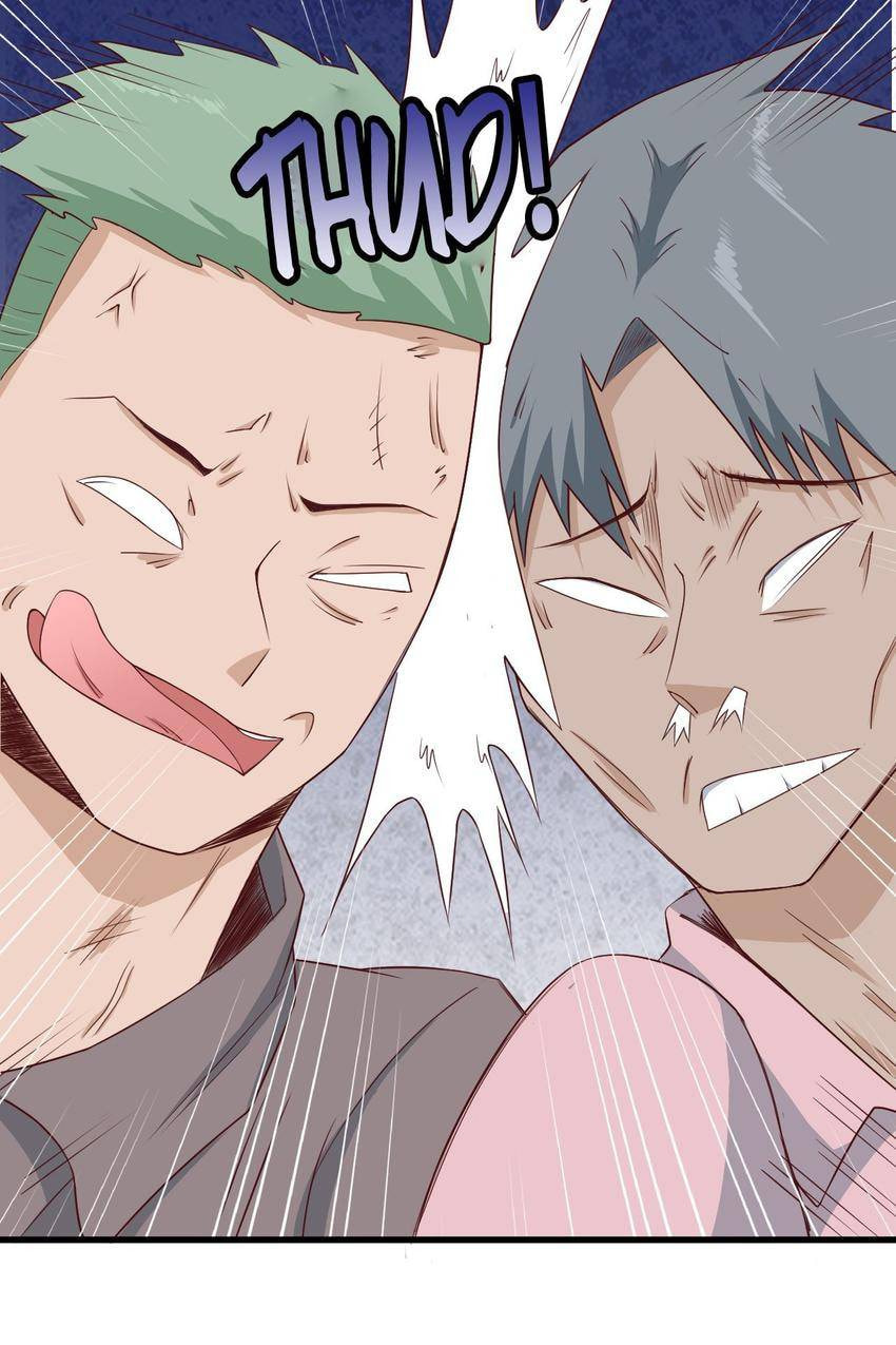 Read Strongest Cultivation System chapter 32 image 4 on Lezhin