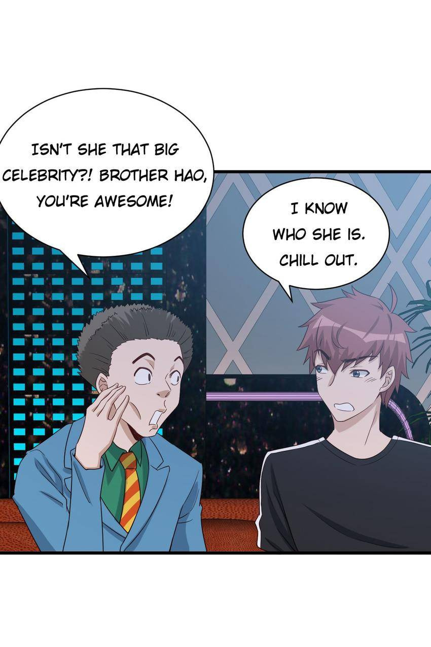 Read Strongest Cultivation System chapter 32 image 41 on Lezhin