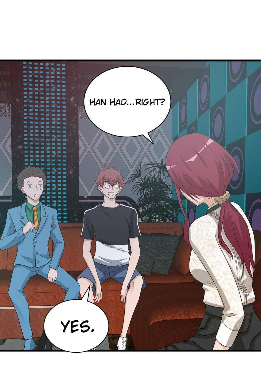 Read Strongest Cultivation System chapter 32 image 42 on Lezhin