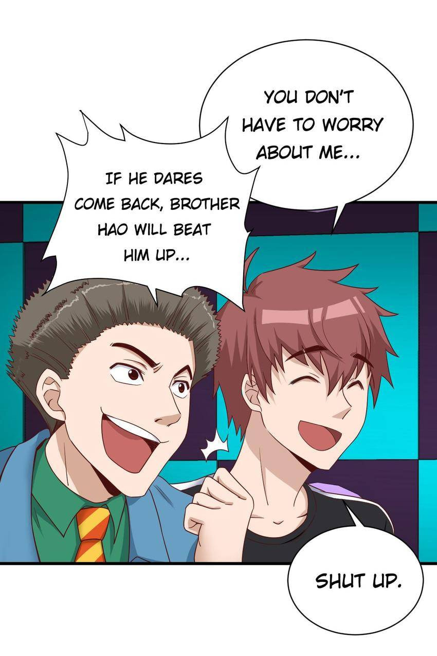 Read Strongest Cultivation System chapter 32 image 44 on Lezhin