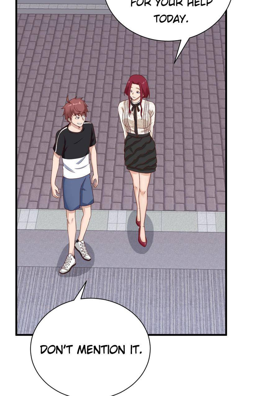 Read Strongest Cultivation System chapter 32 image 48 on Lezhin