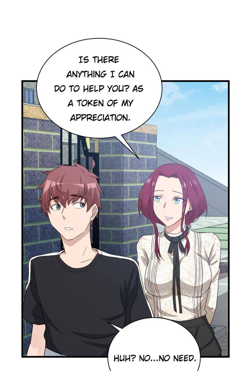 Read Strongest Cultivation System chapter 32 image 50 on Lezhin
