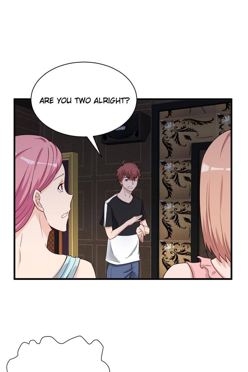 Read Strongest Cultivation System chapter 32 image 6 on Lezhin