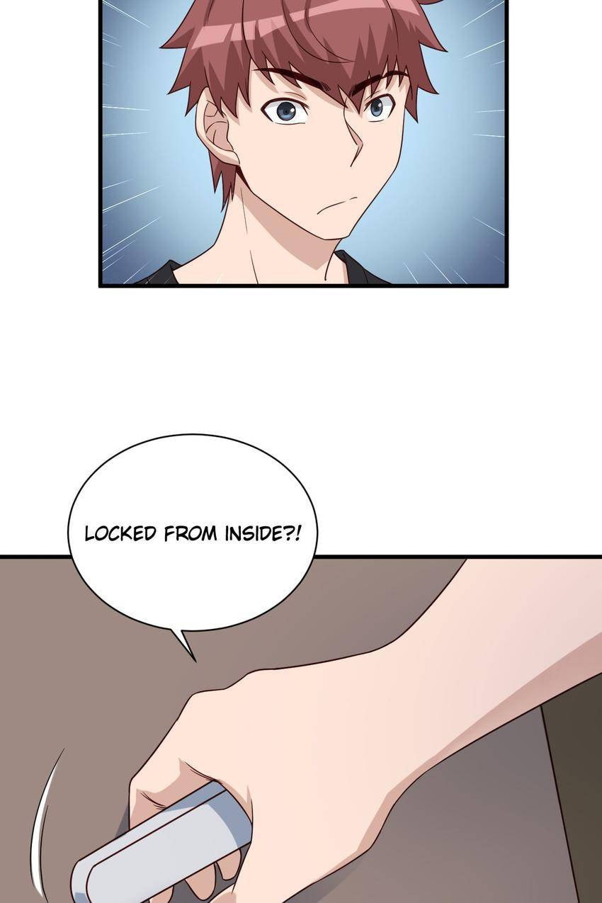 Read Strongest Cultivation System chapter 32 image 8 on Lezhin