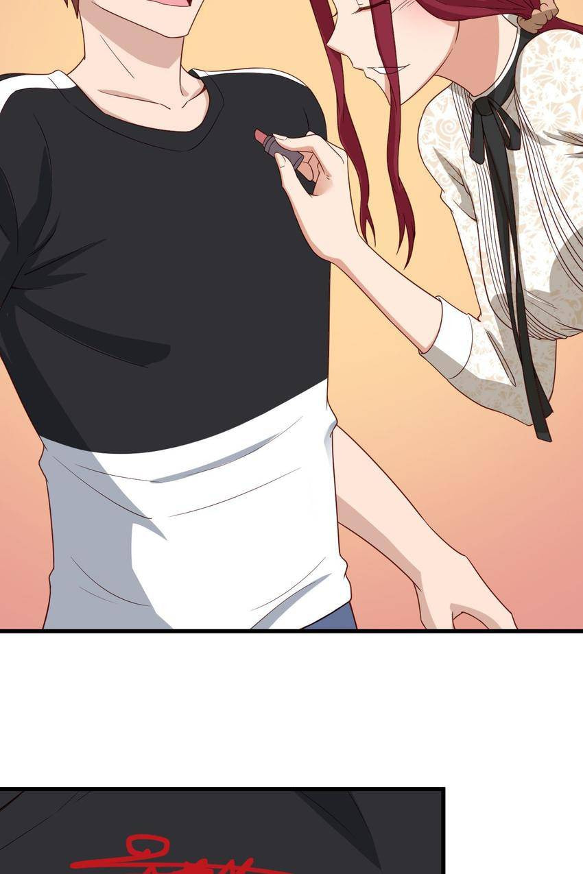 Read Strongest Cultivation System chapter 33 image 11 on Lezhin