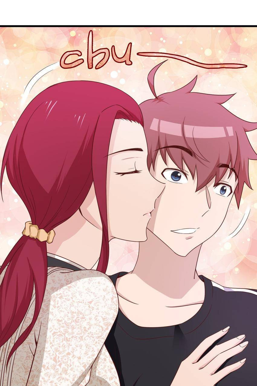 Read Strongest Cultivation System chapter 33 image 14 on Lezhin