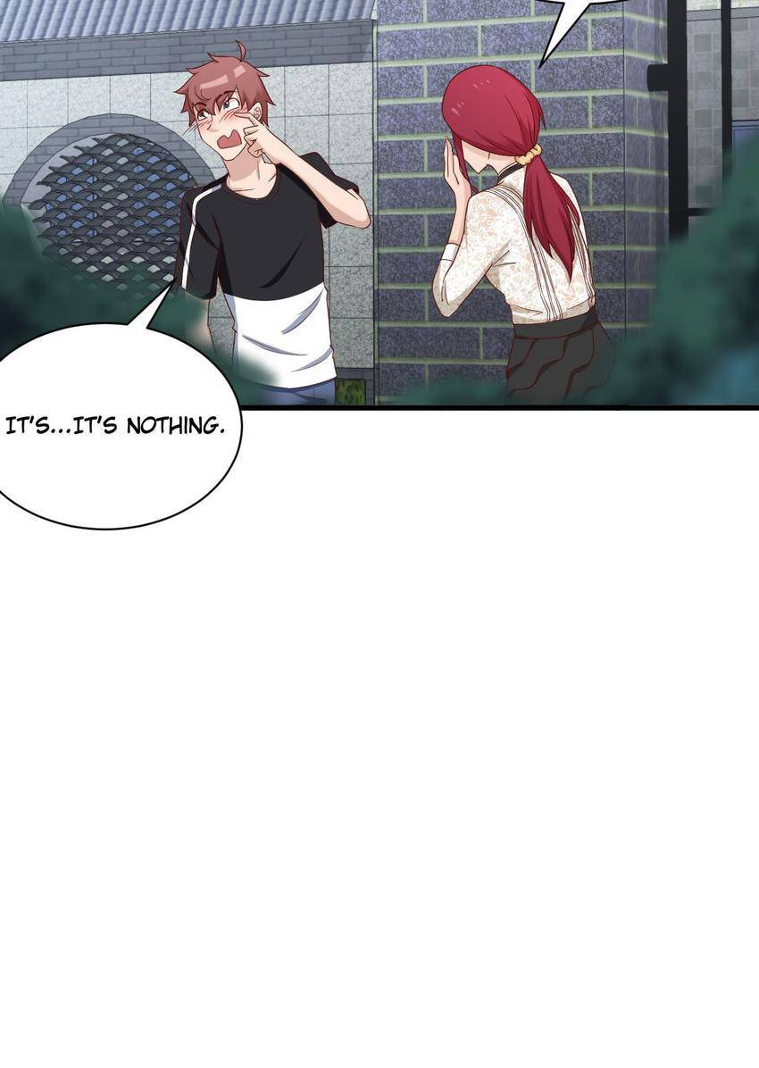 Read Strongest Cultivation System chapter 33 image 18 on Lezhin