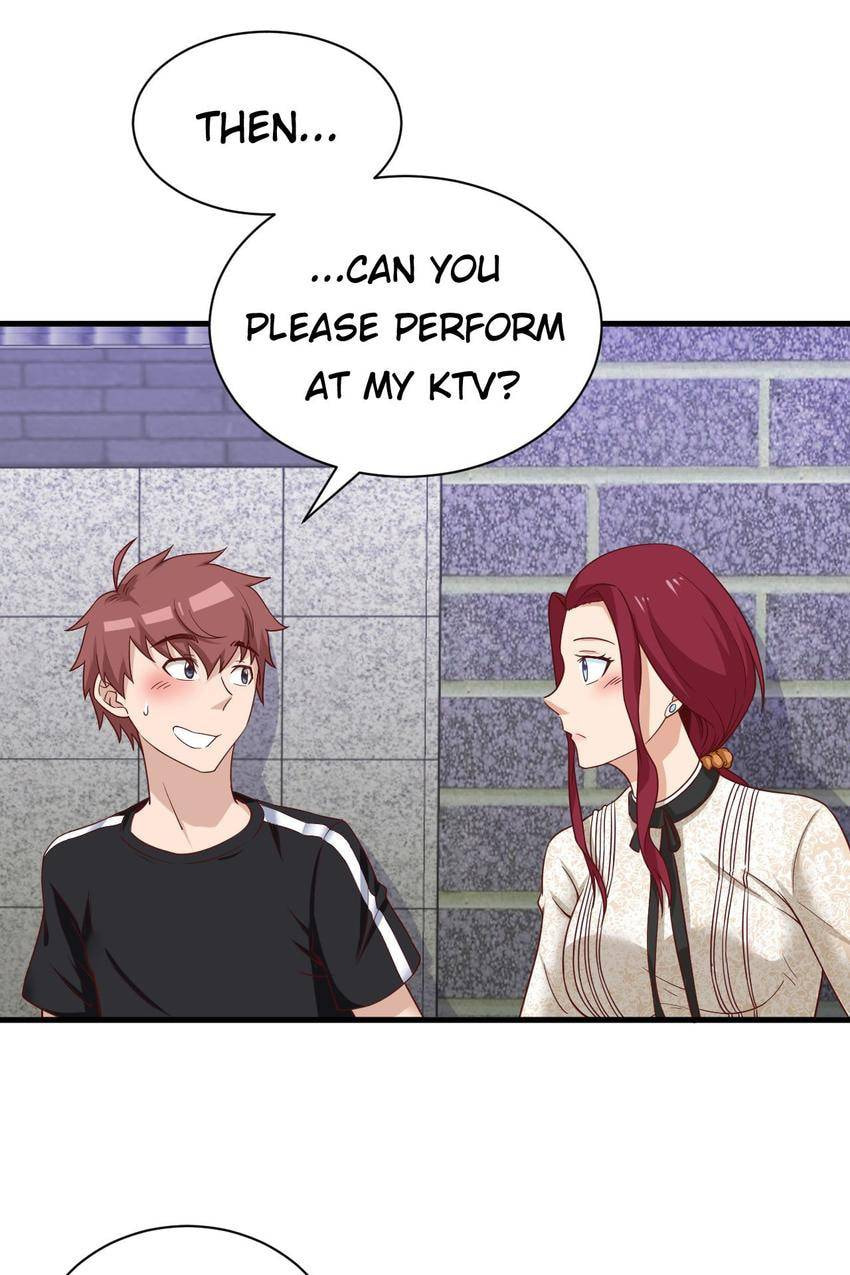 Read Strongest Cultivation System chapter 33 image 2 on Lezhin