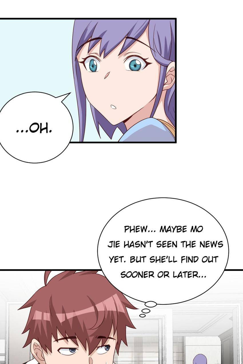 Read Strongest Cultivation System chapter 33 image 26 on Lezhin
