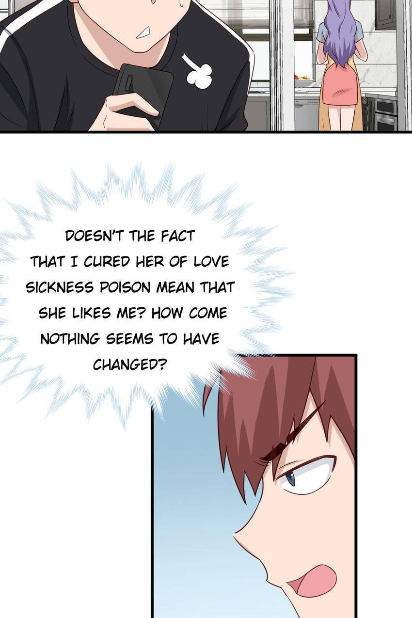 Read Strongest Cultivation System chapter 33 image 27 on Lezhin