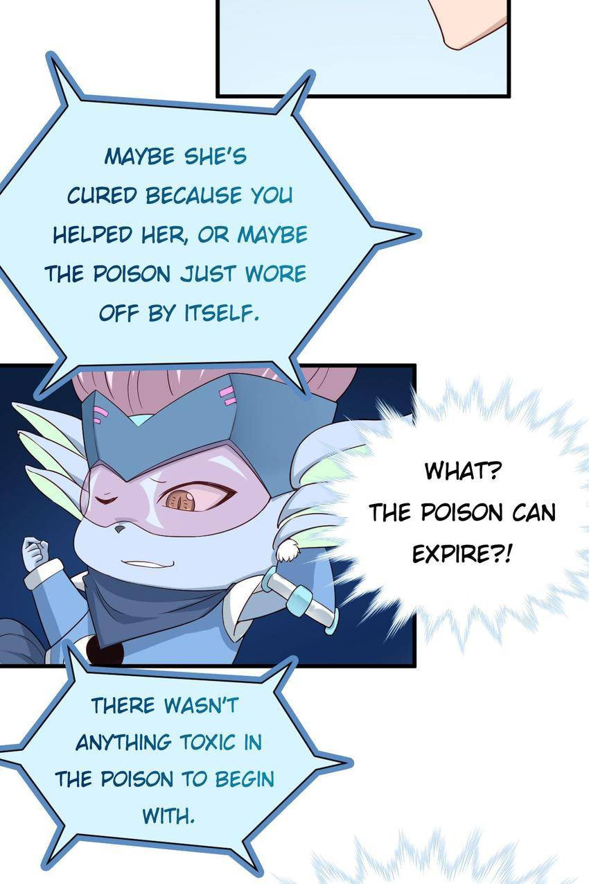 Read Strongest Cultivation System chapter 33 image 28 on Lezhin
