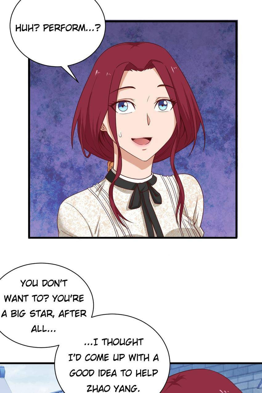 Read Strongest Cultivation System chapter 33 image 3 on Lezhin