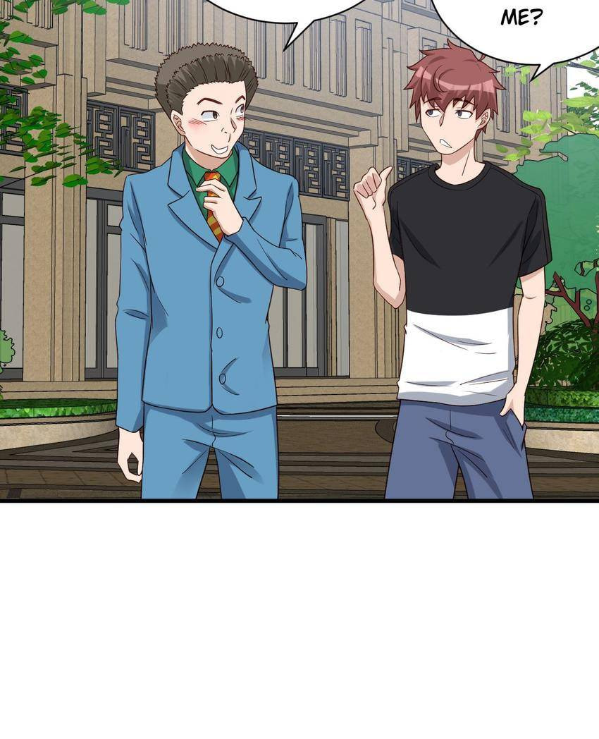 Read Strongest Cultivation System chapter 33 image 31 on Lezhin