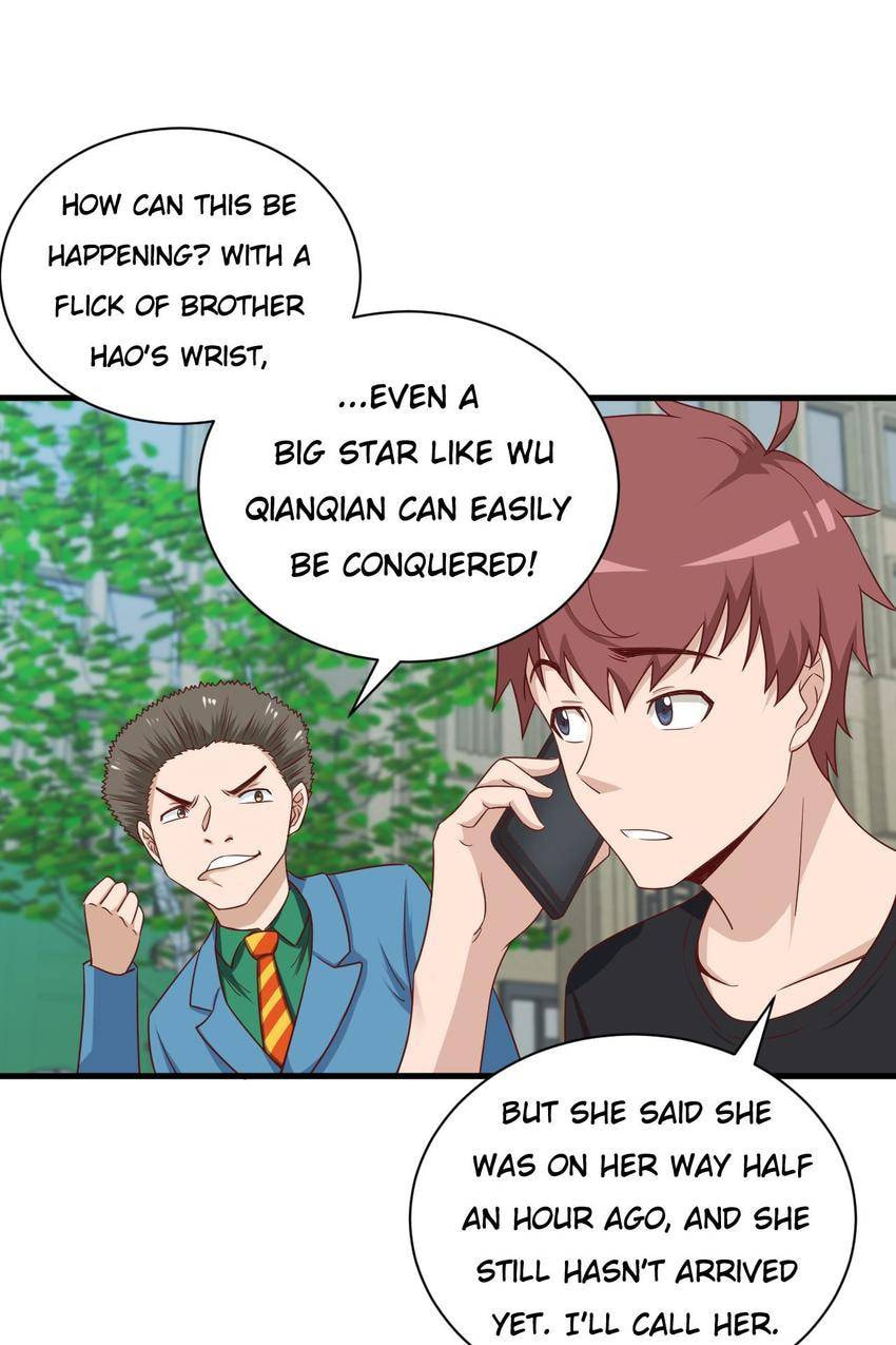 Read Strongest Cultivation System chapter 33 image 32 on Lezhin
