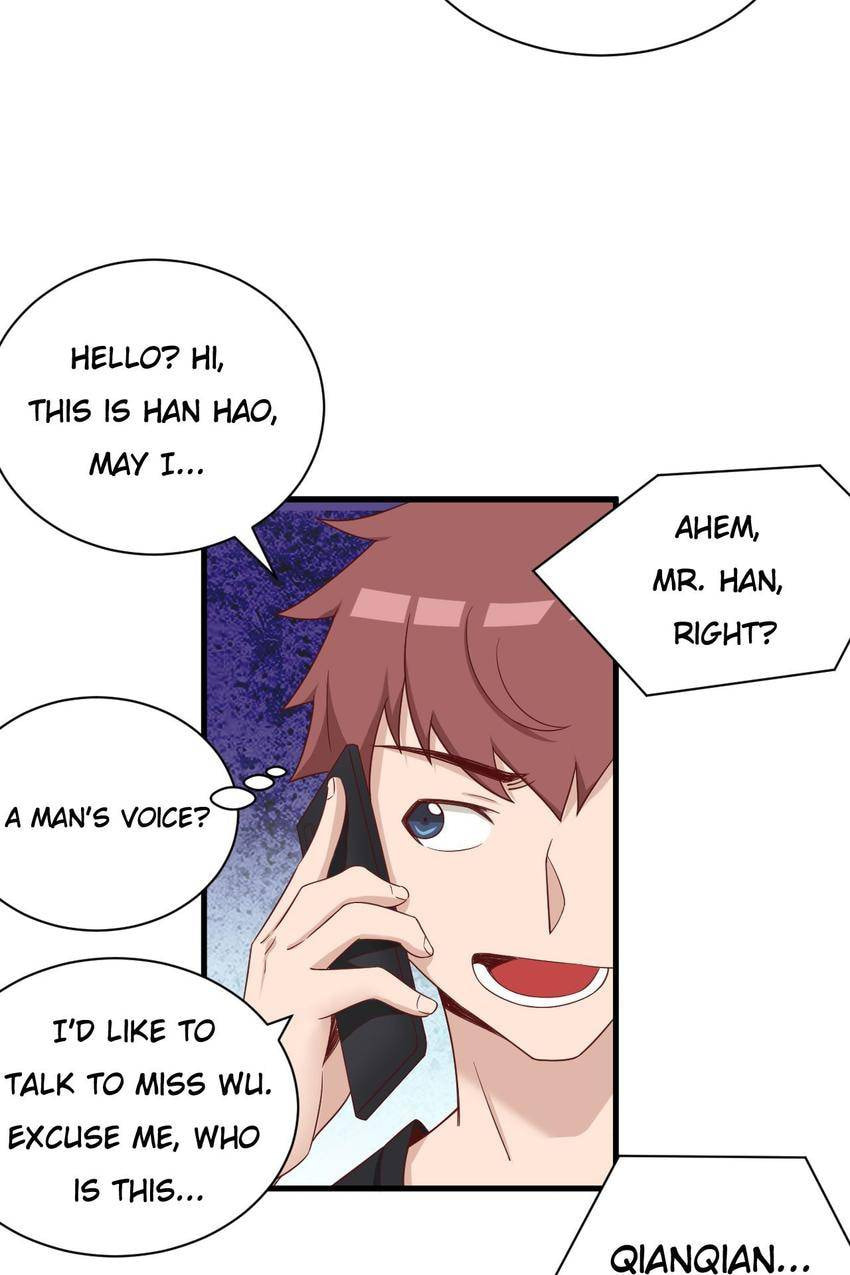 Read Strongest Cultivation System chapter 33 image 33 on Lezhin