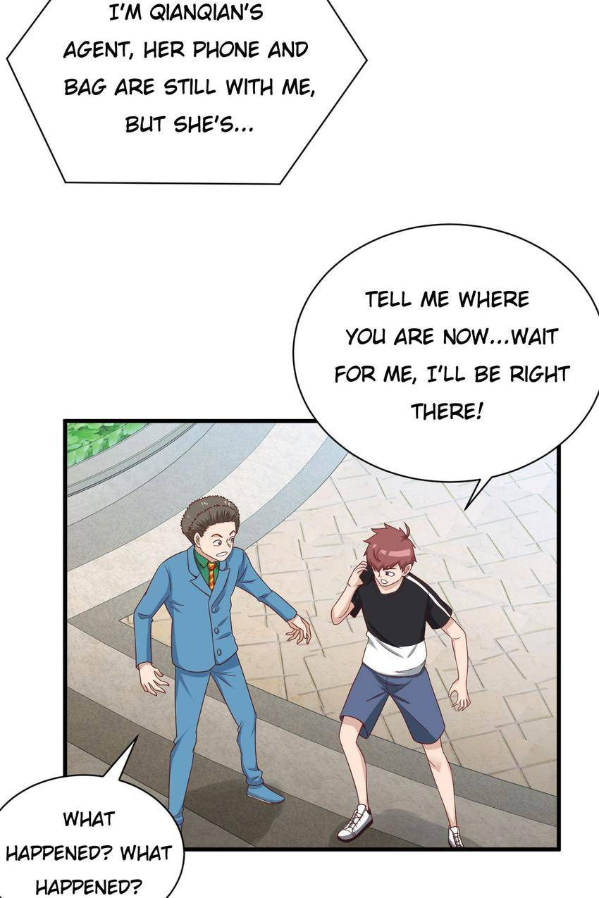 Read Strongest Cultivation System chapter 33 image 35 on Lezhin