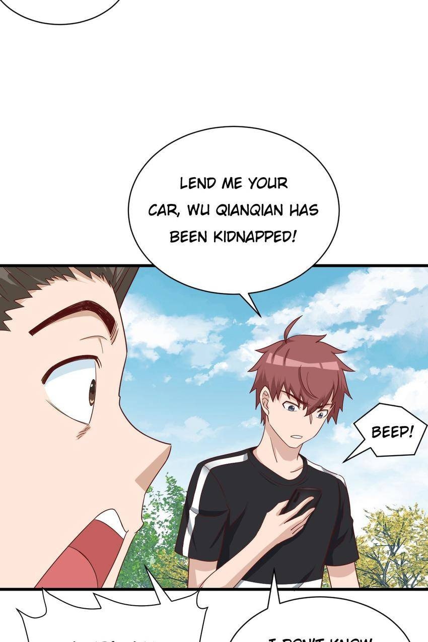 Read Strongest Cultivation System chapter 33 image 36 on Lezhin
