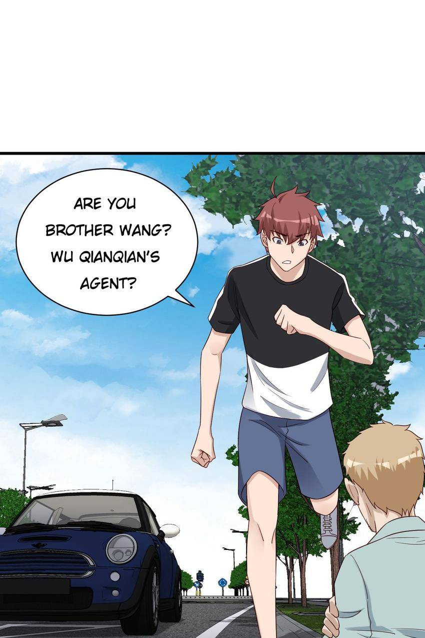 Read Strongest Cultivation System chapter 33 image 39 on Lezhin