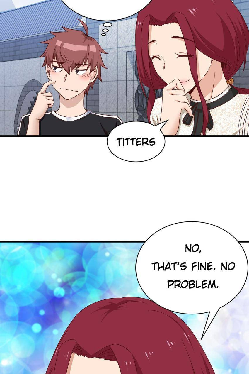 Read Strongest Cultivation System chapter 33 image 4 on Lezhin