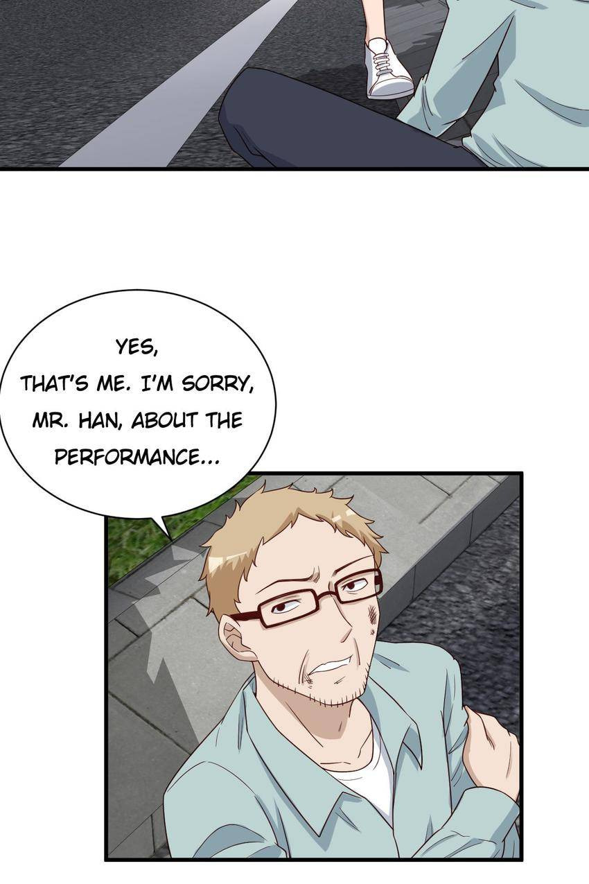 Read Strongest Cultivation System chapter 33 image 40 on Lezhin