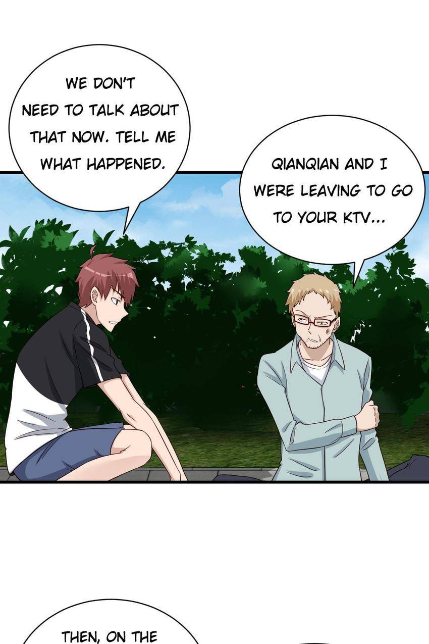 Read Strongest Cultivation System chapter 33 image 41 on Lezhin