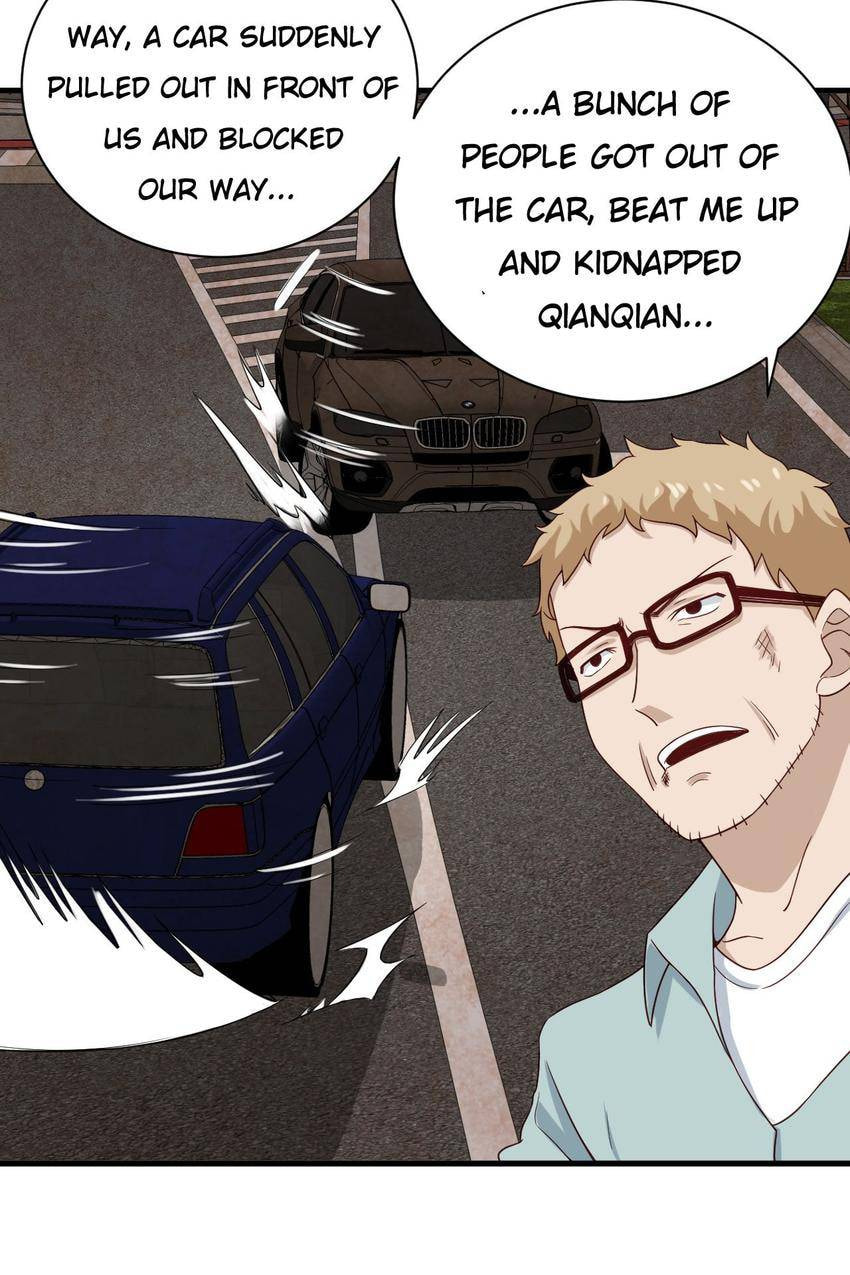 Read Strongest Cultivation System chapter 33 image 42 on Lezhin